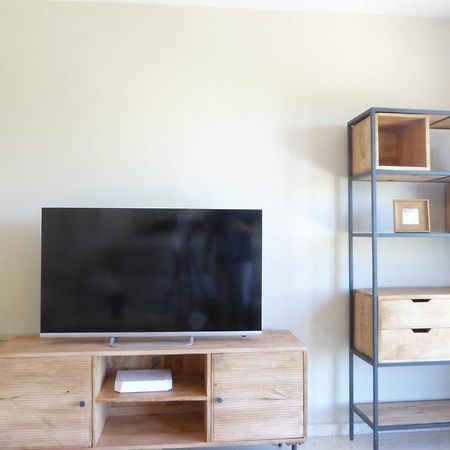 Precioso Apartamento En Canet Playa By Hometels Canet d'En Berenguer Buitenkant foto