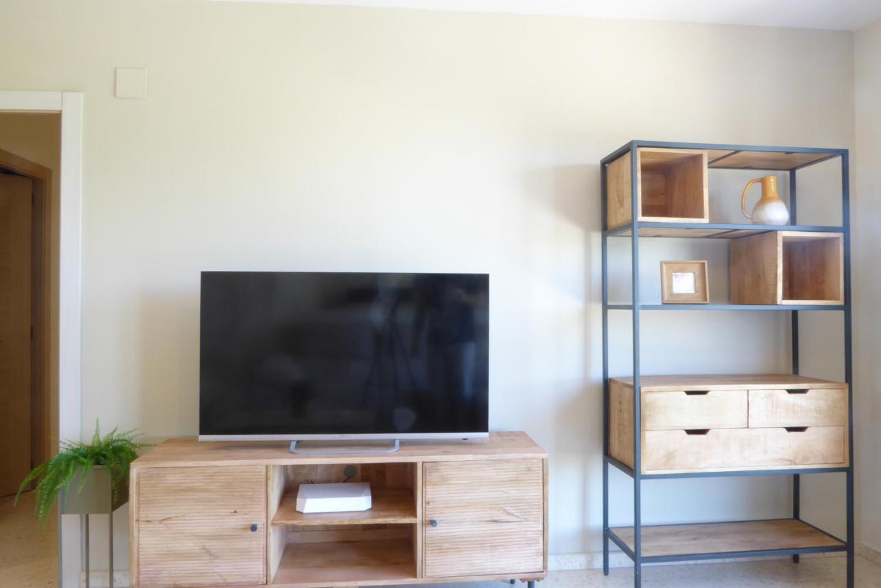 Precioso Apartamento En Canet Playa By Hometels Canet d'En Berenguer Buitenkant foto