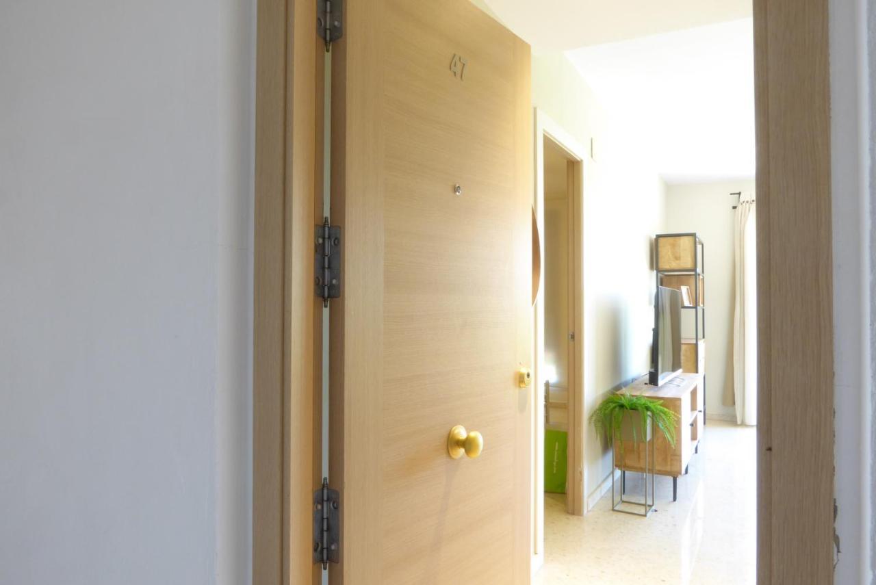 Precioso Apartamento En Canet Playa By Hometels Canet d'En Berenguer Buitenkant foto