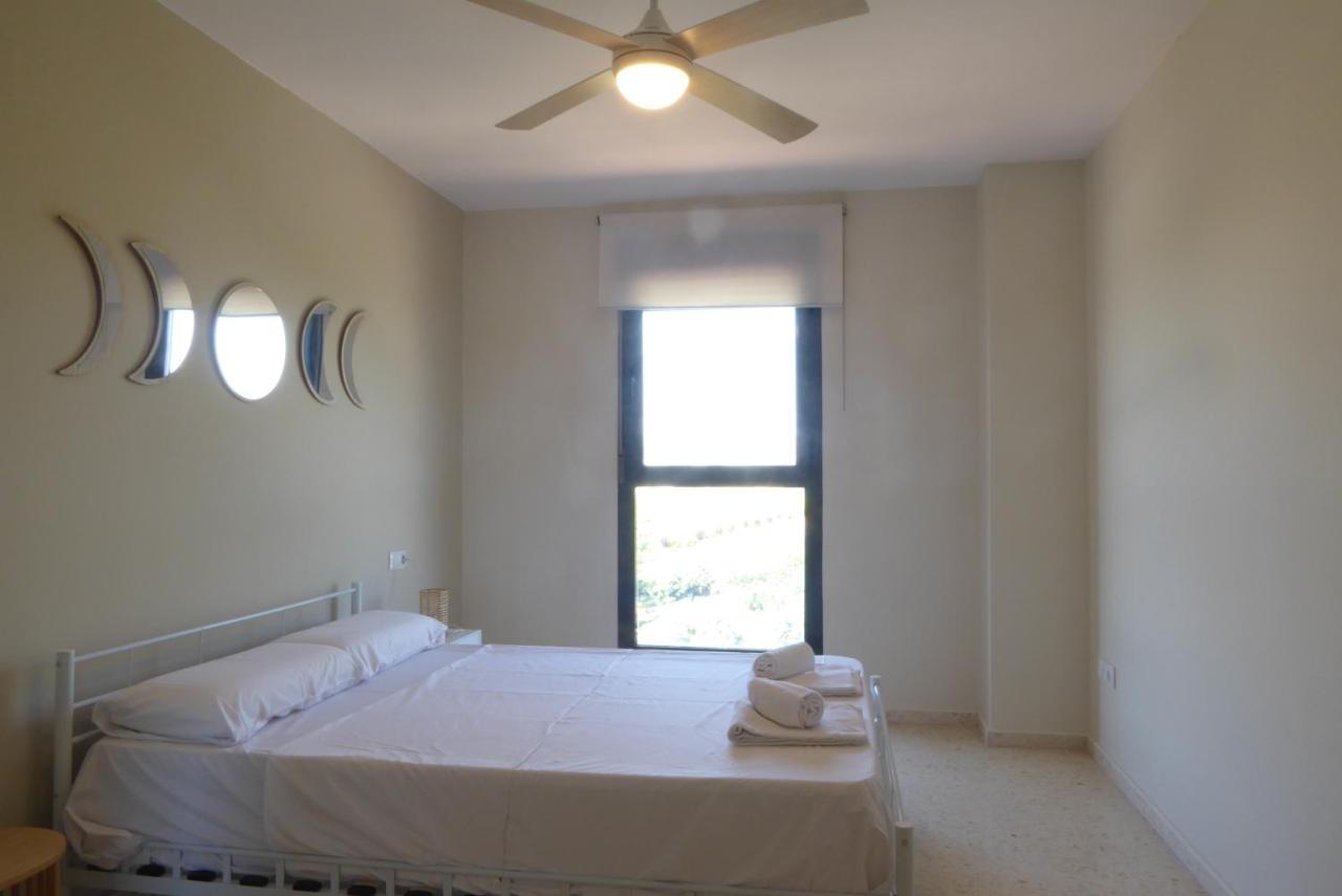 Precioso Apartamento En Canet Playa By Hometels Canet d'En Berenguer Buitenkant foto