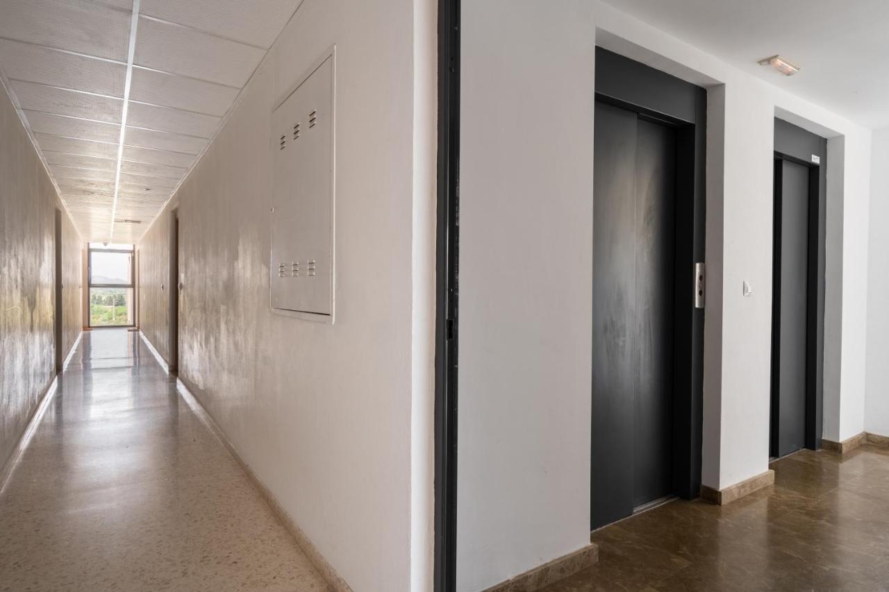 Precioso Apartamento En Canet Playa By Hometels Canet d'En Berenguer Buitenkant foto