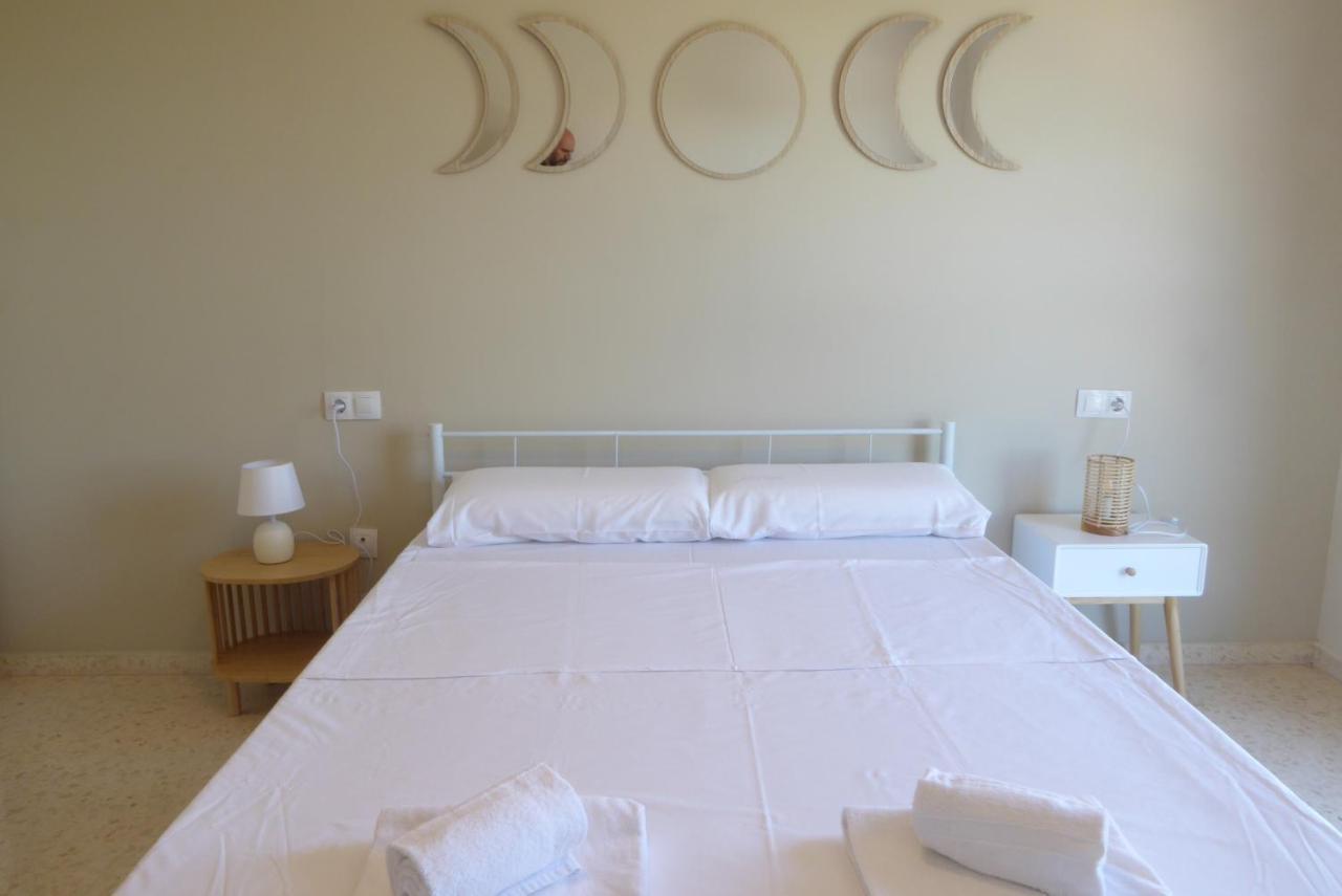 Precioso Apartamento En Canet Playa By Hometels Canet d'En Berenguer Buitenkant foto