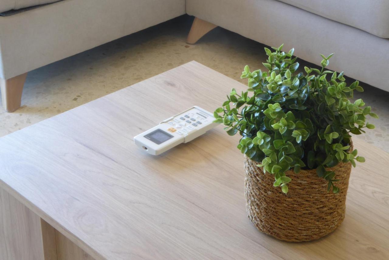 Precioso Apartamento En Canet Playa By Hometels Canet d'En Berenguer Buitenkant foto