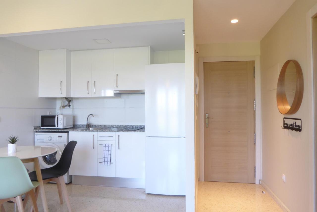 Precioso Apartamento En Canet Playa By Hometels Canet d'En Berenguer Buitenkant foto