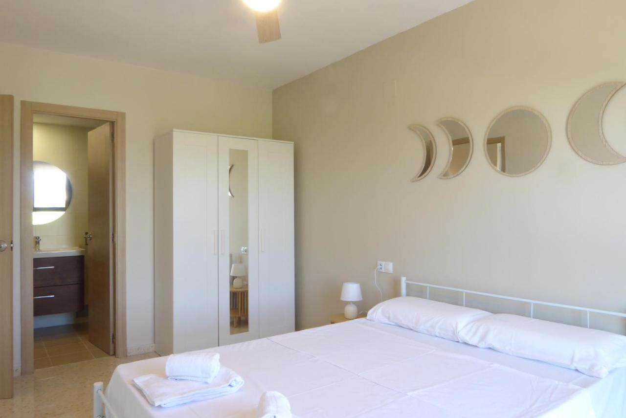 Precioso Apartamento En Canet Playa By Hometels Canet d'En Berenguer Buitenkant foto