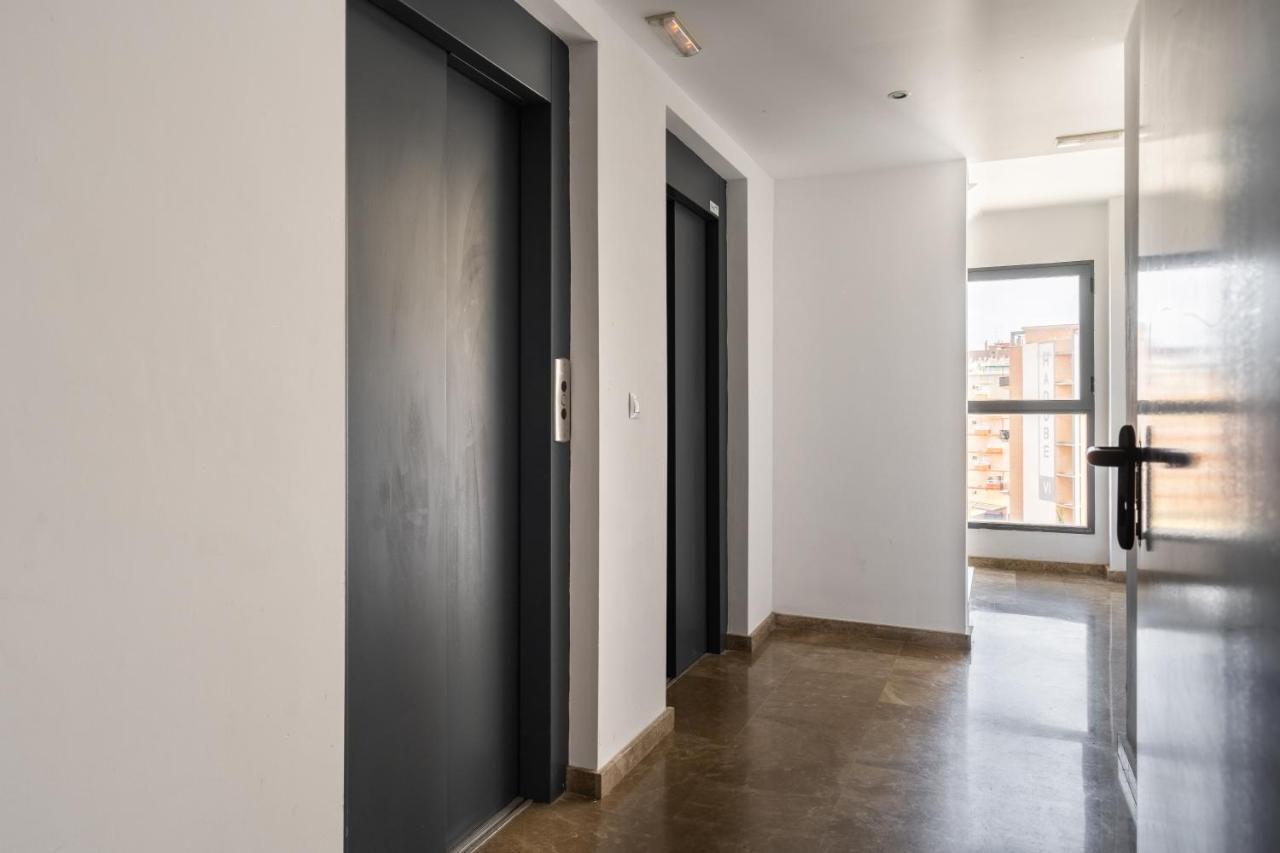 Precioso Apartamento En Canet Playa By Hometels Canet d'En Berenguer Buitenkant foto
