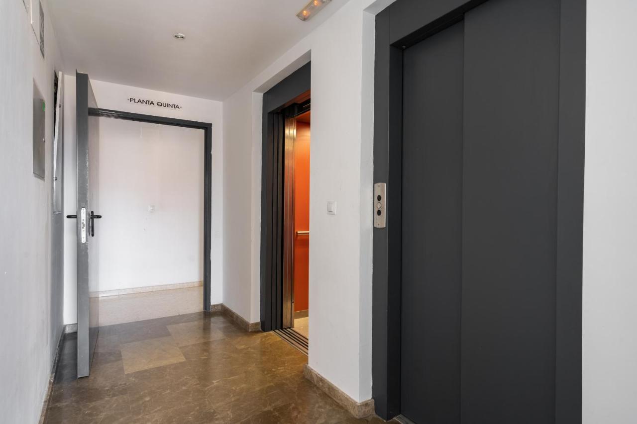 Precioso Apartamento En Canet Playa By Hometels Canet d'En Berenguer Buitenkant foto