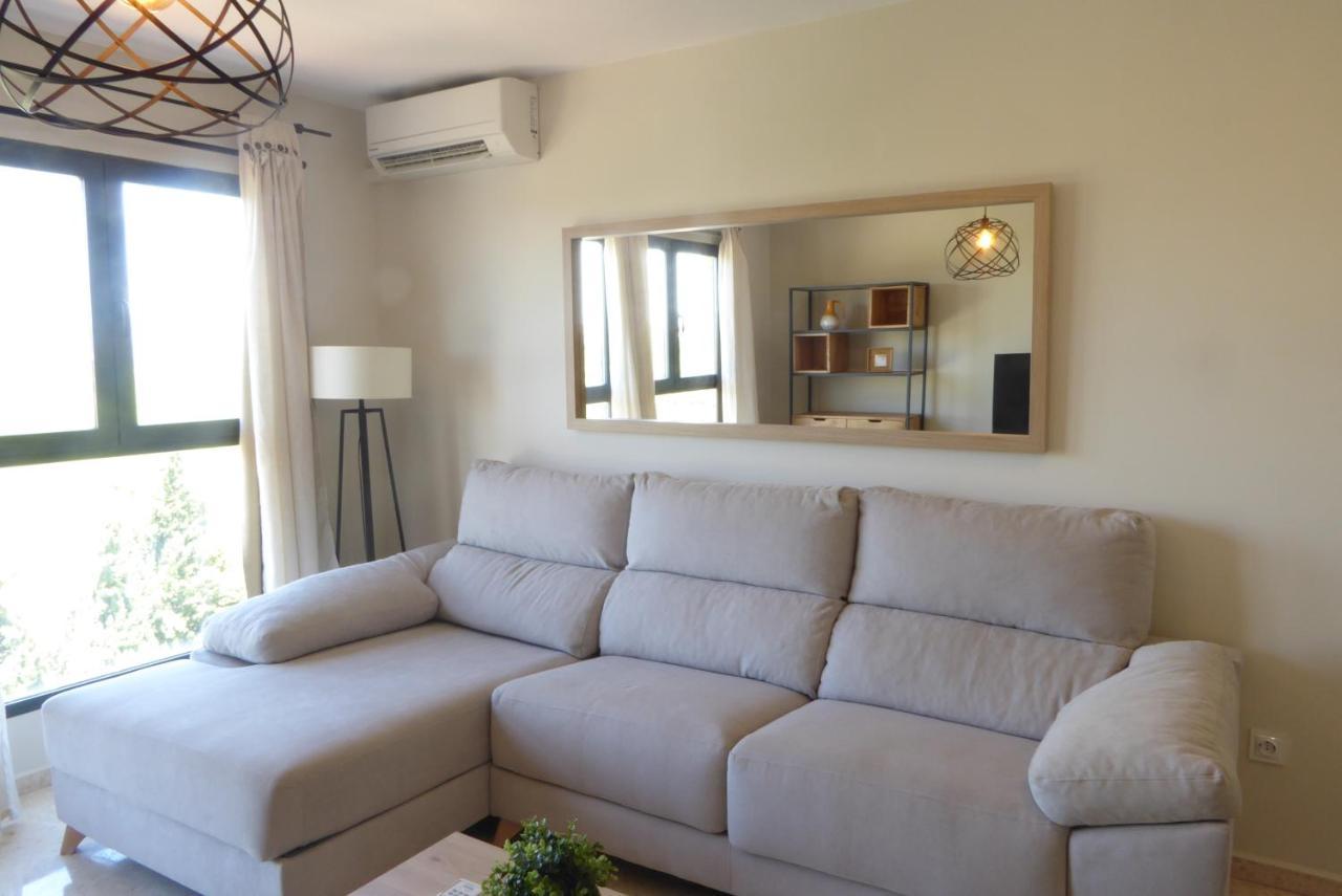 Precioso Apartamento En Canet Playa By Hometels Canet d'En Berenguer Buitenkant foto
